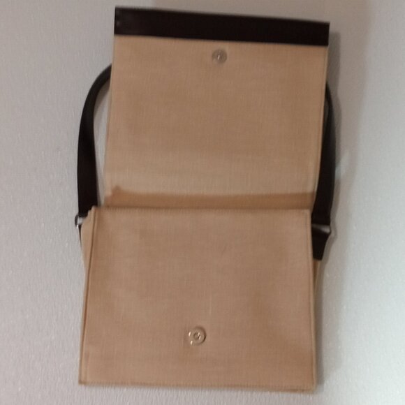 Women's Ralph Lauren Shoulder Bag - Picture 3 of 7